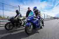 Lower Group Blue Bikes